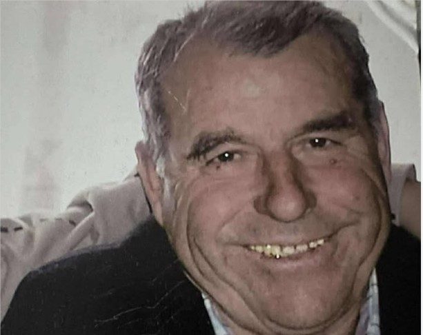 «Έφυγε» από τη ζωή ο αγαπητός συμπολίτης μας Νικόλαος Χατζηγεωργίου | Από τους πρώτους οδηγούς ταξί στο νησί