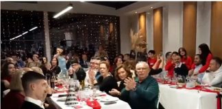 Τούρκοι τουρίστες γέμισαν τα ξενοδοχεία και τα εστιατόρια στη Λέσβο την Πρωτοχρονιά, δείτε βίντεο