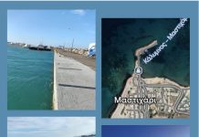 Κώστας Χόνδρος: Σε τροχιά υλοποίησης οι δεσμεύσεις μας για το Μαστιχάρι | Στόχος μέσα στο 2026 να ολοκληρωθεί επιτέλους η κατασκευή του Ναού