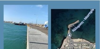 Κώστας Χόνδρος: Σε τροχιά υλοποίησης οι δεσμεύσεις μας για το Μαστιχάρι | Στόχος μέσα στο 2026 να ολοκληρωθεί επιτέλους η κατασκευή του Ναού