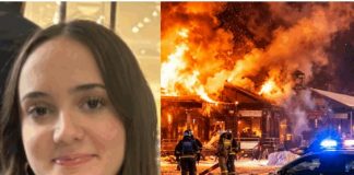 Πληροφορίες ότι ταυτοποιήθηκε η σορός της 15χρονης Αλίκης Καλλέργη από τη φωτιά στο Κραν Μοντανά στην Ελβετία – Αγνοείται και η παρέα της