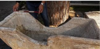 Έφεσος: Απρόσμενη ανακάλυψη από τους αρχαιολόγους