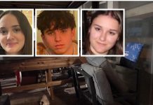 «Ζούμε έναν εφιάλτη»: Η Αλίκη, ο Άρθουρ, η Έμιλι και τα παιδιά που οι οικογένειές τους αναζητούν μετά τη φονική πυρκαγιά στο Κραν Μοντάνα