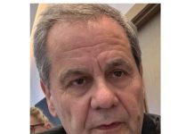 Ιατρικός Σύλλογος Κω: Συγχαρητήρια στον Κωνσταντίνο Κουτσόπουλο, για την ανάληψη των καθηκόντων του Προέδρου του Πανελλήνιου Ιατρικού Συλλόγου