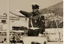 Ο πρώτος σκιέρ τροχονόμος, το «βαρέλι» των γιορτών και η εξαφάνισή τους – ‘Ενας 92χρονος θυμάται ιστορίες μιας άλλης εποχής | Photos