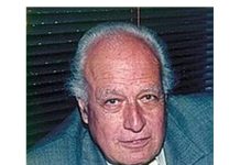 Θεοδόσης Διακογιάννης: Μιλτιάδης Λογοθέτης – Για πολλά χρόνια υπήρξε ο πνευματικός πατέρας και καθοδηγητής γενιάς ολόκληρης Δωδεκανησίων