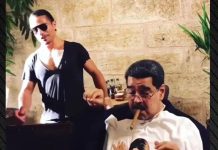 Νικολάς Μαδούρο: Ο συνδικαλιστής που στρατολογήθηκε από τις μυστικές υπηρεσίες της Κούβας κι έτρωγε μπριζόλες των 1.000 δολαρίων ενώ ο λαός πεινούσε