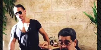 Νικολάς Μαδούρο: Ο συνδικαλιστής που στρατολογήθηκε από τις μυστικές υπηρεσίες της Κούβας κι έτρωγε μπριζόλες των 1.000 δολαρίων ενώ ο λαός πεινούσε