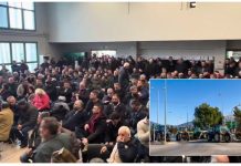 Κλείνουν τα πάντα οι αγρότες για 48 ώρες| «Δίνουμε μάχη για να μπορούμε να συνεχίσουμε να καλλιεργούμε, για τη ζωή και την επιβίωσή μας»