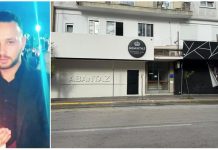 Θρήνος στην Πάτρα για τον θάνατο του 30χρονου Κώστα μετά από άγριο ξυλοδαρμό