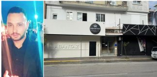 Θρήνος στην Πάτρα για τον θάνατο του 30χρονου Κώστα μετά από άγριο ξυλοδαρμό