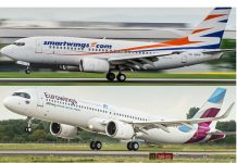 Νέες αεροπορικές συνδέσεις Πράγας – Κω για το καλοκαίρι του 2026 μέσω συμφωνίας Eurowings και Smartwings