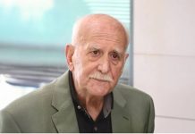 Έφυγε από τη ζωή ο Γιώργος Παπαδάκης ύστερα από έμφραγμα!