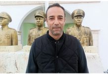 Αντώνης Κουτσούρος: «Θα συμμετέχουμε ενεργά στη νέα συγκέντρωση διαμαρτυρίας την Πέμπτη 8 Ιανουαρίου»