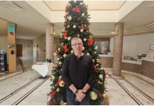 Η Πολιτική Προστασία Δήμου Κω διοργανώνει δίωρο σεμινάριο με θέμα την ψυχολογική και κοινωνική υποστήριξη συγγενών και θυμάτων από φυσικές καταστροφές