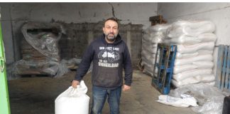 Μανώλης Μανιάς : Οι αγρότες στα όριά τους: «Μην μας λέτε άλλα ψέματα – θέλουμε πράξεις» Κοινωνικά