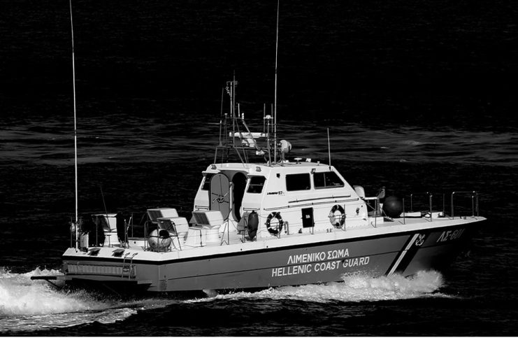 Ρόδος: Αγνοείται ηλικιωμένος που είχε πάει για ψάρεμα – Σε εξέλιξη έρευνες για τον εντοπισμό του