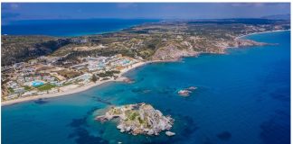 Φθάνουν στην Κω οι οπτικές ίνες | Σε επιφυλακή η Αθήνα μετά την τουρκική πρόκληση στο Νοτιοανατολικό Αιγαίο