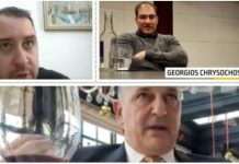 Κύπρος: Πολιτικός σεισμός από βίντεο με καταγγελίες για μίζες στο Προεδρικό – Τι απαντά η κυβέρνηση