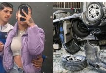 Τραγωδία στην Κορινθία:Ήταν 15 ημερών έγκυος η 18χρονη που σκοτώθηκε – Το έμαθαν στην ιατροδικαστική