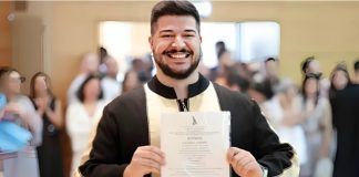 Σοκ στην Χαλκίδα από τον ξαφνικό θάνατο του 35χρονου Λάμπρου Στάμου