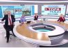 Επεισόδιο on air: H Τζάκρη είπε για «αλητεία της ΝΔ» για την Καρυστιανού και ο Λαζαρίδης σηκώθηκε και έφυγε