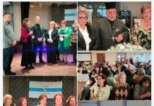 Η αλληλεγγύη έγινε πράξη για ακόμα μια χρονιά στην καθιερωμένη χοροεσπερίδα της Οργάνωσης «Γυναίκες χωρίς Σύνορα» τμήμα Κω