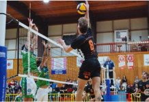 Σπουδαία νίκη κόντρα στον Φοίνικα για τον Α.Ο Αθλοπαιδιών Κω