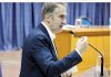 Θεοφάνης Μαλκίδης: Η απουσία πολιτικής αναγνώρισης της Γενοκτονίας