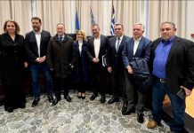 ΔΕΕΠ Δωδεκανήσου ΝΔ: Νέα έργα στη Ρόδο – Αναβάθμιση αθλητικών υποδομών