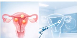 Ινομυώματα μήτρας: Διάγνωση και σύγχρονες μέθοδοι αντιμετώπισης