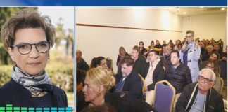 Μ. Τριανταφυλλοπούλου: «Χρειαζόμαστε σύγχρονη διαχείριση πόρων και δίκαιους κανόνες για να πάει η Κως μπροστά»