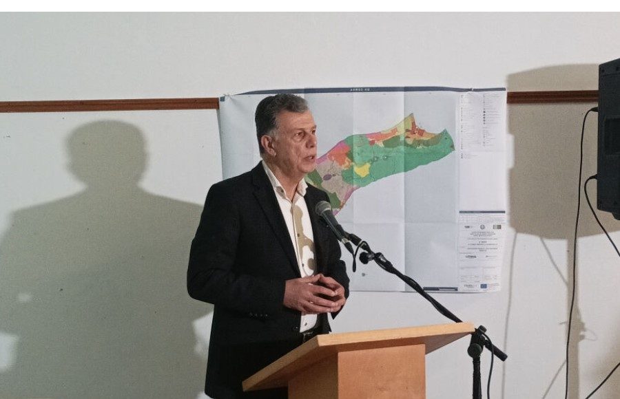 Πρόταση Δημάρχου Κω: Πλαφόν οι 100 κλίνες στις νέες ξενοδοχειακές μονάδες για τη βιώσιμη ανάπτυξη του νησιού