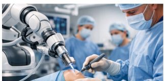 Ρομποτική Αρθροπλαστική Γόνατος – Fast Track: Νέα δεδομένα στην αποκατάσταση της άρθρωσης