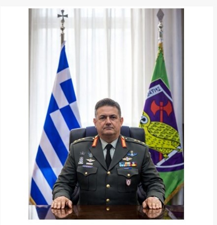 Ο Ταξίαρχος Γρηγόριος Γαρουφαλιάς νέος Διοικητής της 80 ΑΔΤΕ στην Κω