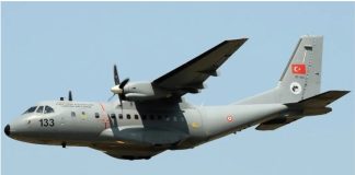 Τρεις παραβιάσεις του ελληνικού εναέριου χώρου από τουρκικά αεροσκάφη (λόγω «Κίμωνα»)