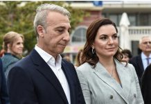 Κεφαλογιάννη: Το υπουργείο Δικαιοσύνης πρότεινε τη ρύθμιση για τα παιδιά, την ψήφισα με άλλους 179, έκανα χρήση γιατί αντιμετωπίζω δύσκολη κατάσταση