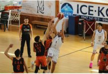 Εφηβικό: Μεγάλος νικητής στο ντέρμπι ο Ιπποκράτης