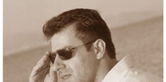 Η Κως του Κώστα Καραθωμά