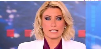 Στην εντατική με πνευμονία η δημοσιογράφος του ΣΚΑΪ, Σία Κοσιώνη