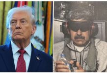 “Discombobulator”: Το μυστικό όπλο του Τραμπ που χρησιμοποιήθηκε στη Βενεζουέλα