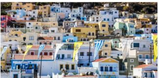 Κάρπαθος και Κιλκίς ανάμεσα στα 10 ομορφότερα μέρη για το 2026