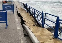 Μιχαέλα Παπαϊωάννου προς Δήμαρχο Κω για την διαχρονική παραμέληση της Κεφάλου και την ανάγκη άμεσης αποκατάστασης των ζημιών στο λιμάνι