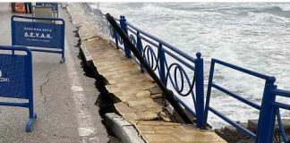 Μιχαέλα Παπαϊωάννου προς Δήμαρχο Κω για την διαχρονική παραμέληση της Κεφάλου και την ανάγκη άμεσης αποκατάστασης των ζημιών στο λιμάνι