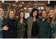 Έκοψε την πίτα του ο Πολιτιστικός Σύλλογος Γυναικών Πυλίου η «Αναξίκλεια»