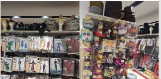 Ήρθαν τα αποκριάτικα στο Jumbo – Κουκλόσπιτο!!!