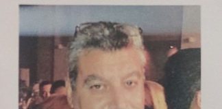 Την Τετάρτη στις 2μμ στον ΙΝ Γενεσίου Θεοτόκου Καρδάμαινας η εξόδιος ακολουθία για τον Γιώργο Μιχελαράκη