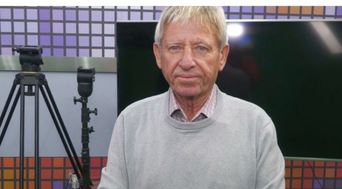 Παρέμβαση Ιμπραήμ Κουνελάκη για το Βακούφ Κω Ι Καταγγελίες για διοικητική αυθαιρεσία και αλλοίωση της ιστορικής κληρονομιάς