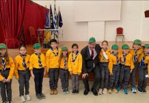 Τριήμερη παρουσία Νικητιάδη στη Ρόδο – Συναντήσεις, κοινωνικές εκδηλώσεις και «Dine Out»