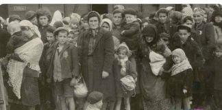 Στη μνήμη των θυμάτων του Ολοκαυτώματος | Γράφει η Ξανθίππη Αγρέλλη